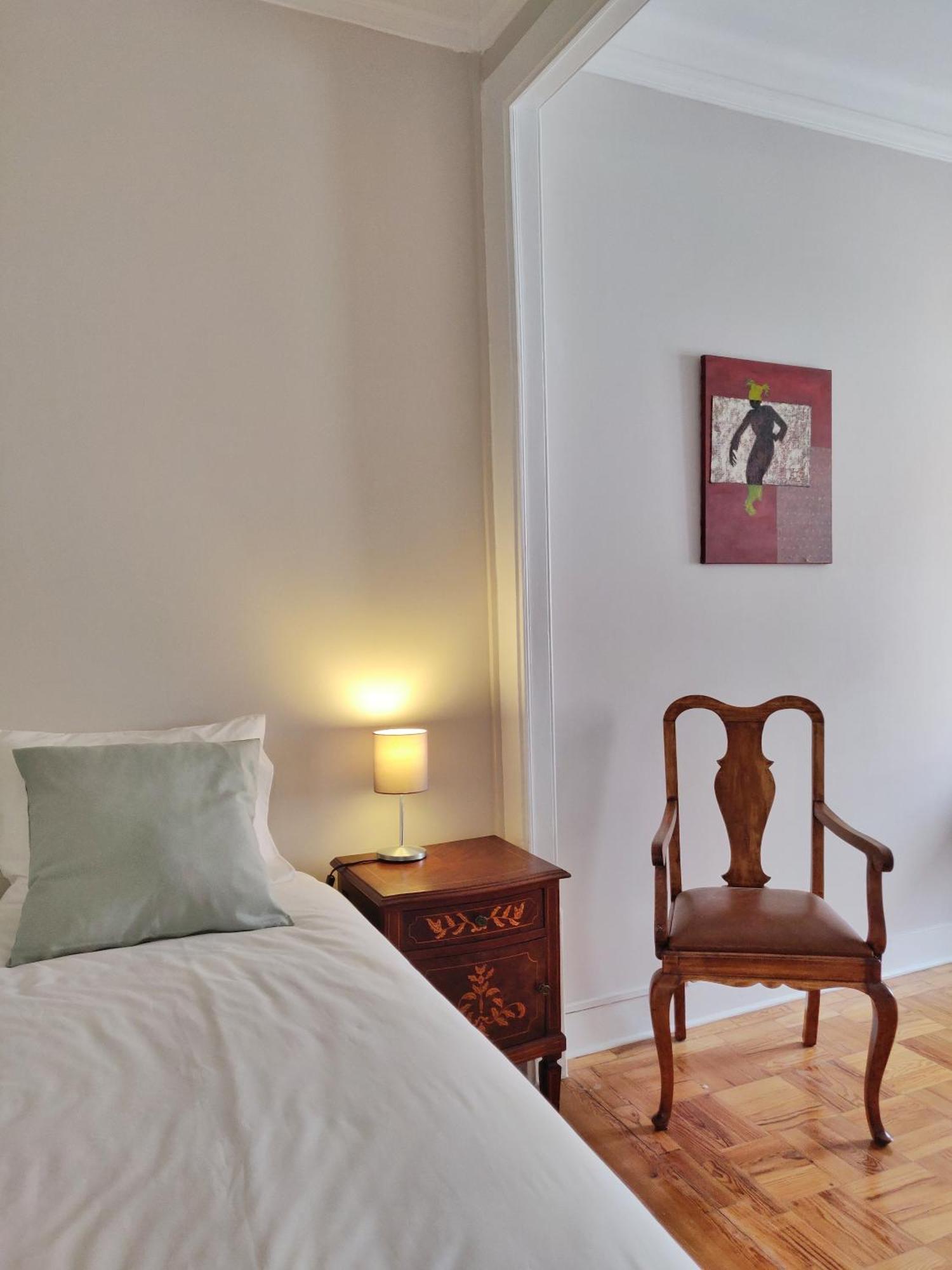 The Gallery Carnide - 2br Lejlighed Lisboa