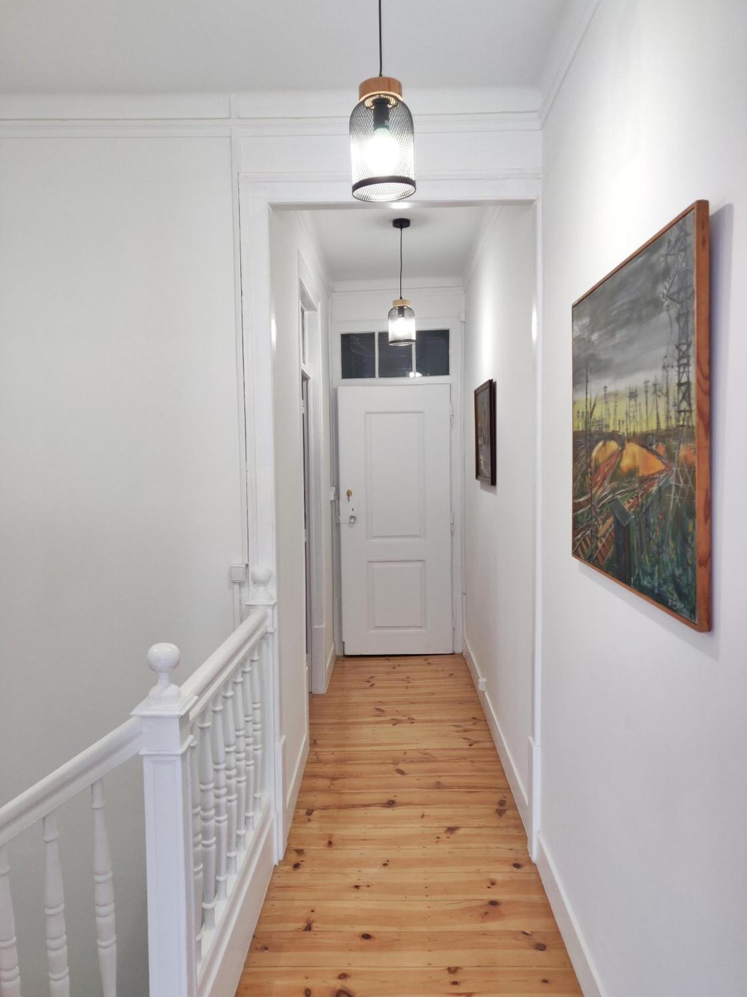 The Gallery Carnide - 2br Lejlighed