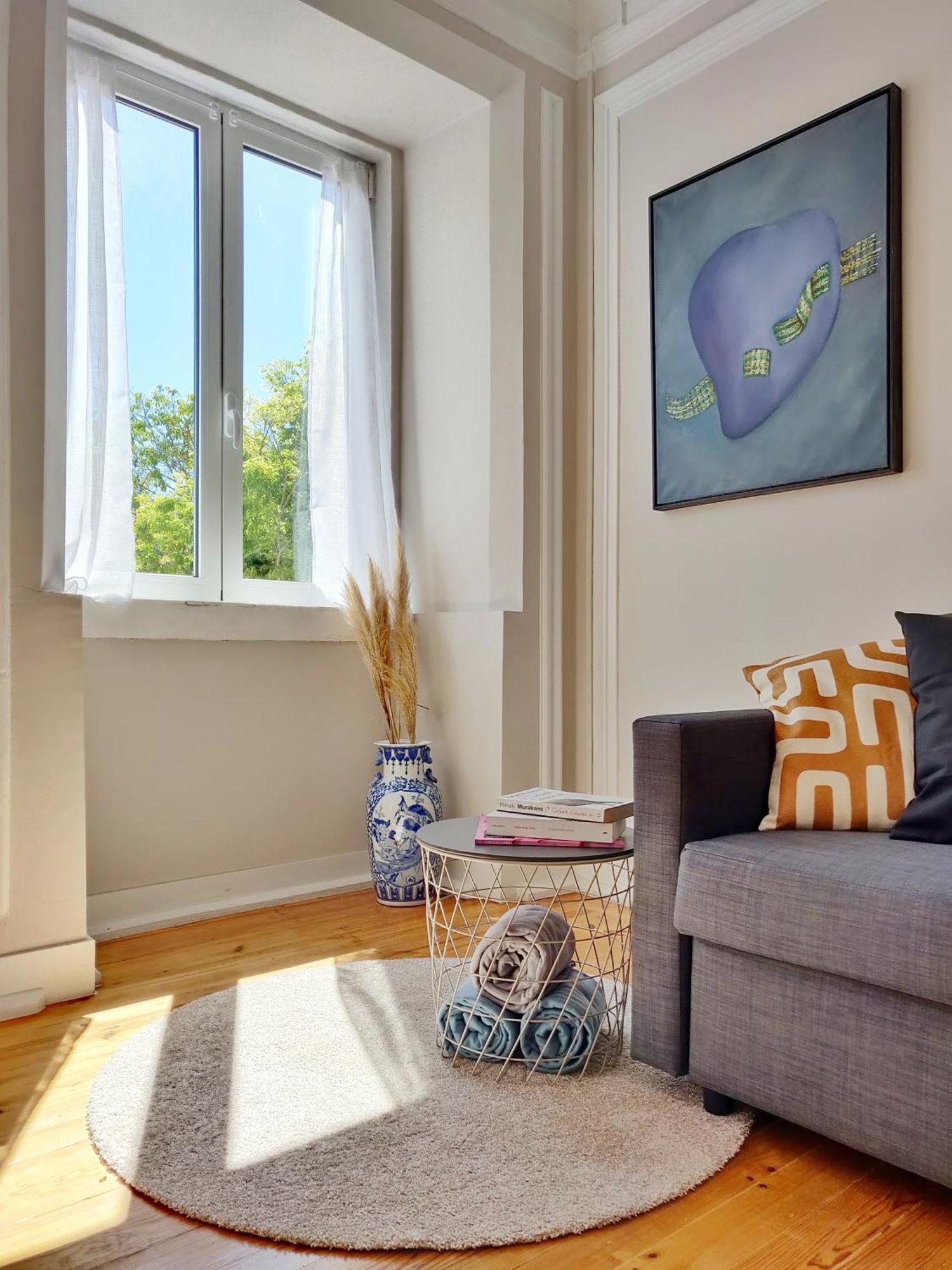 The Gallery Carnide - 2br Lejlighed Lisboa