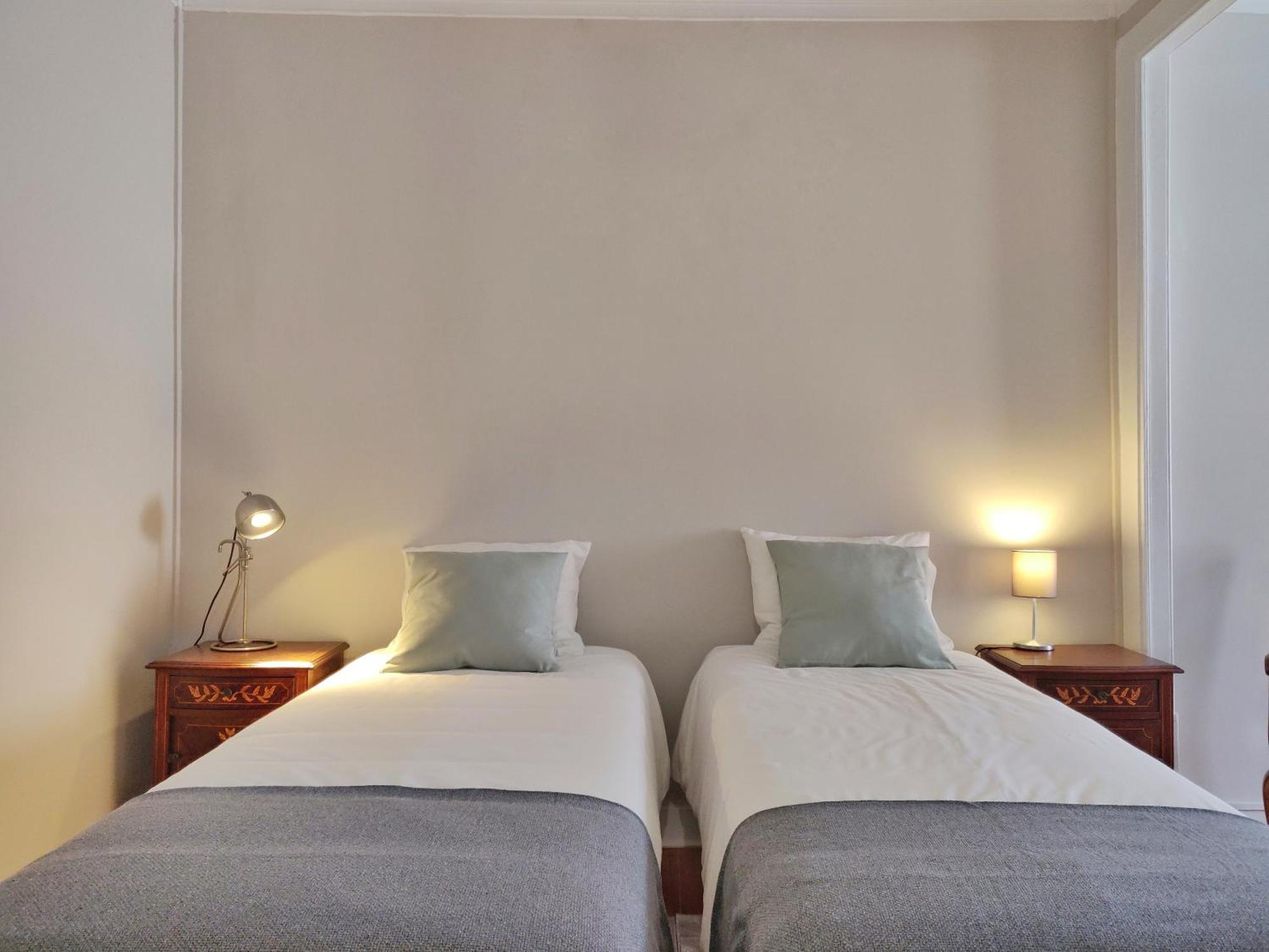 The Gallery Carnide - 2br Lisboa