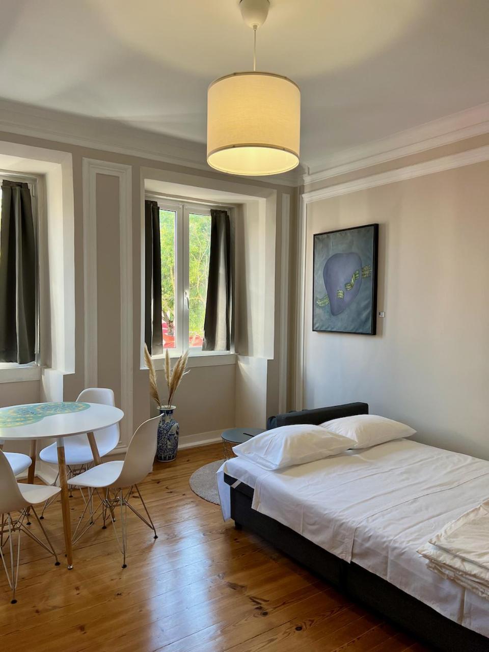 Lejlighed The Gallery Carnide - 2br