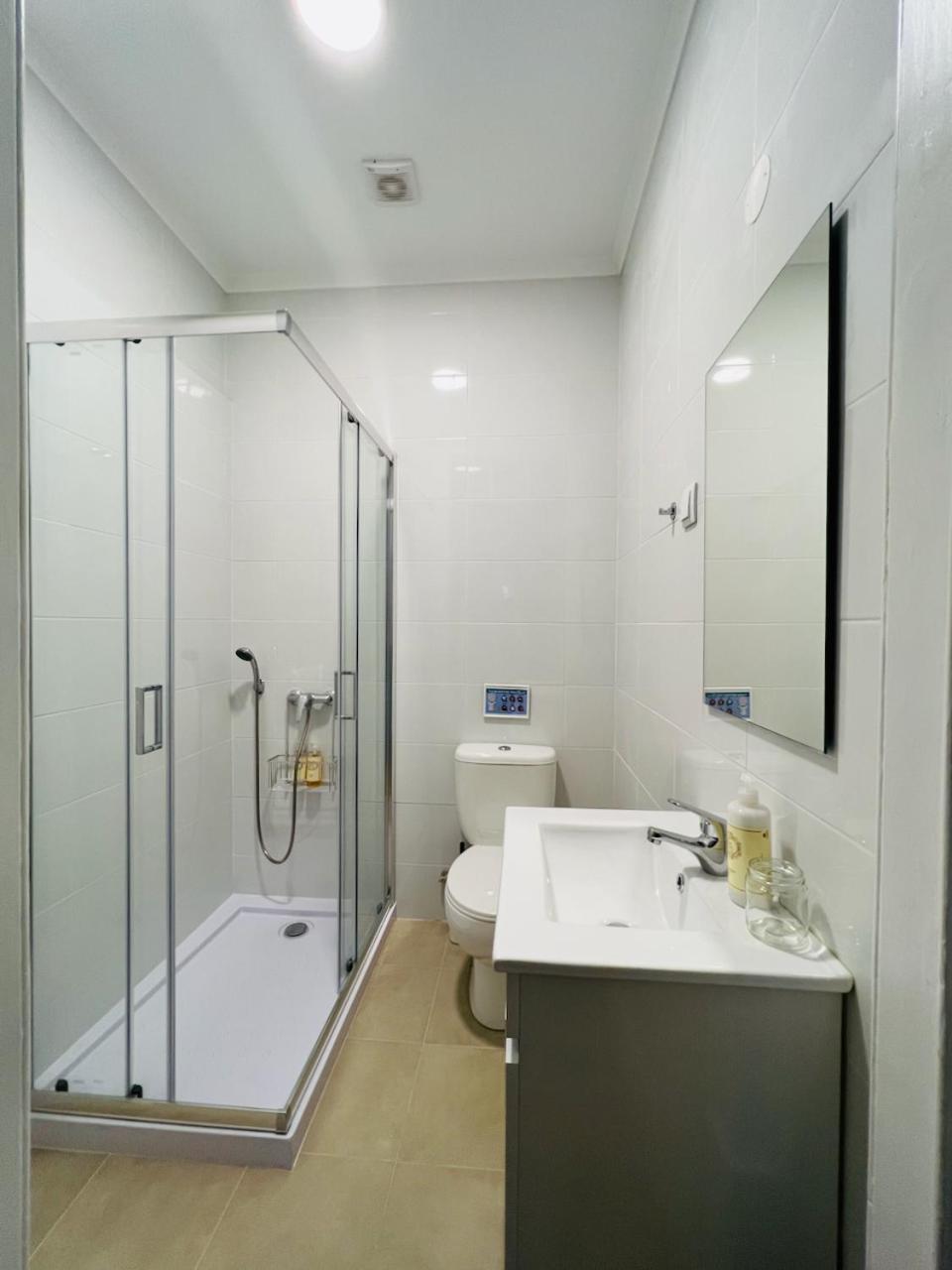 The Gallery Carnide - 2br Lejlighed *