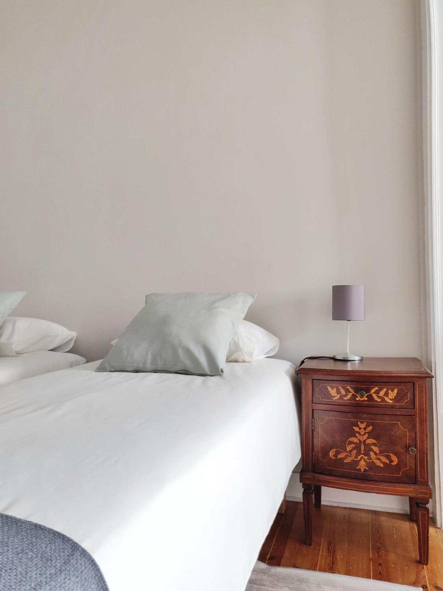 Lejlighed The Gallery Carnide - 2br *