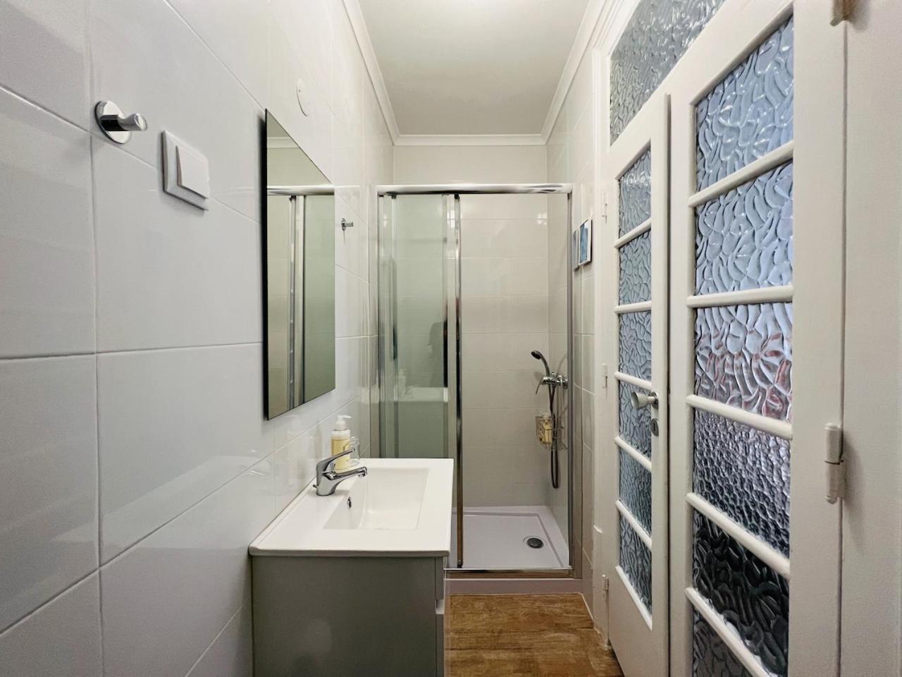 Lejlighed The Gallery Carnide - 2br