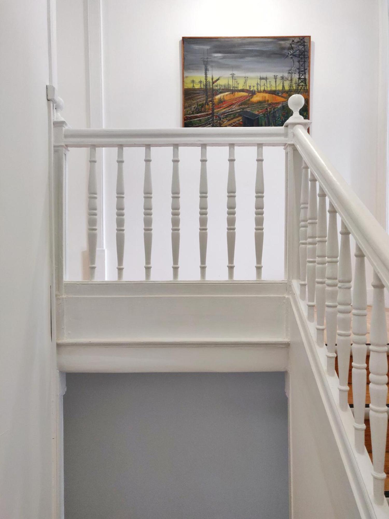 Lejlighed The Gallery Carnide - 2br Lisboa