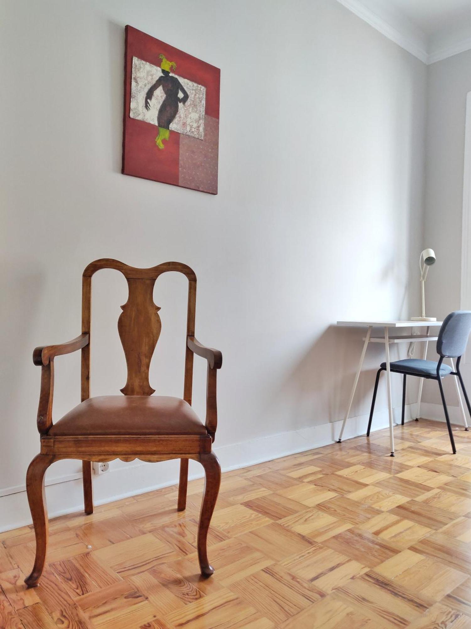 Lejlighed The Gallery Carnide - 2br Lisboa